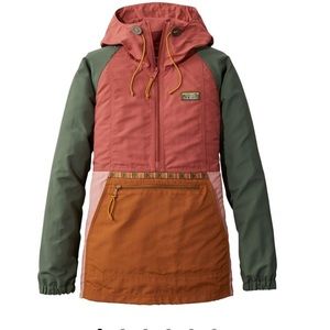 L.L. Bean Women’s Windbreaker